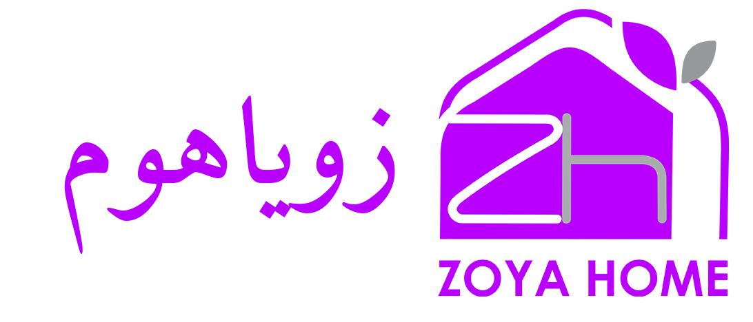 فروشگاه لوازم خانگی زویاهوم