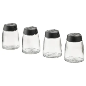 جاادویه ایکیا (IKEA) 365 بسته 4 عددی مدل IHARDIG