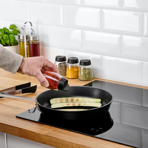جاادویه ایکیا (IKEA) 365 بسته 4 عددی مدل IHARDIG