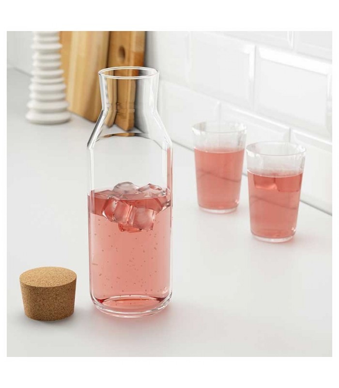 بطری ایکیا مدل IKEA 365+
