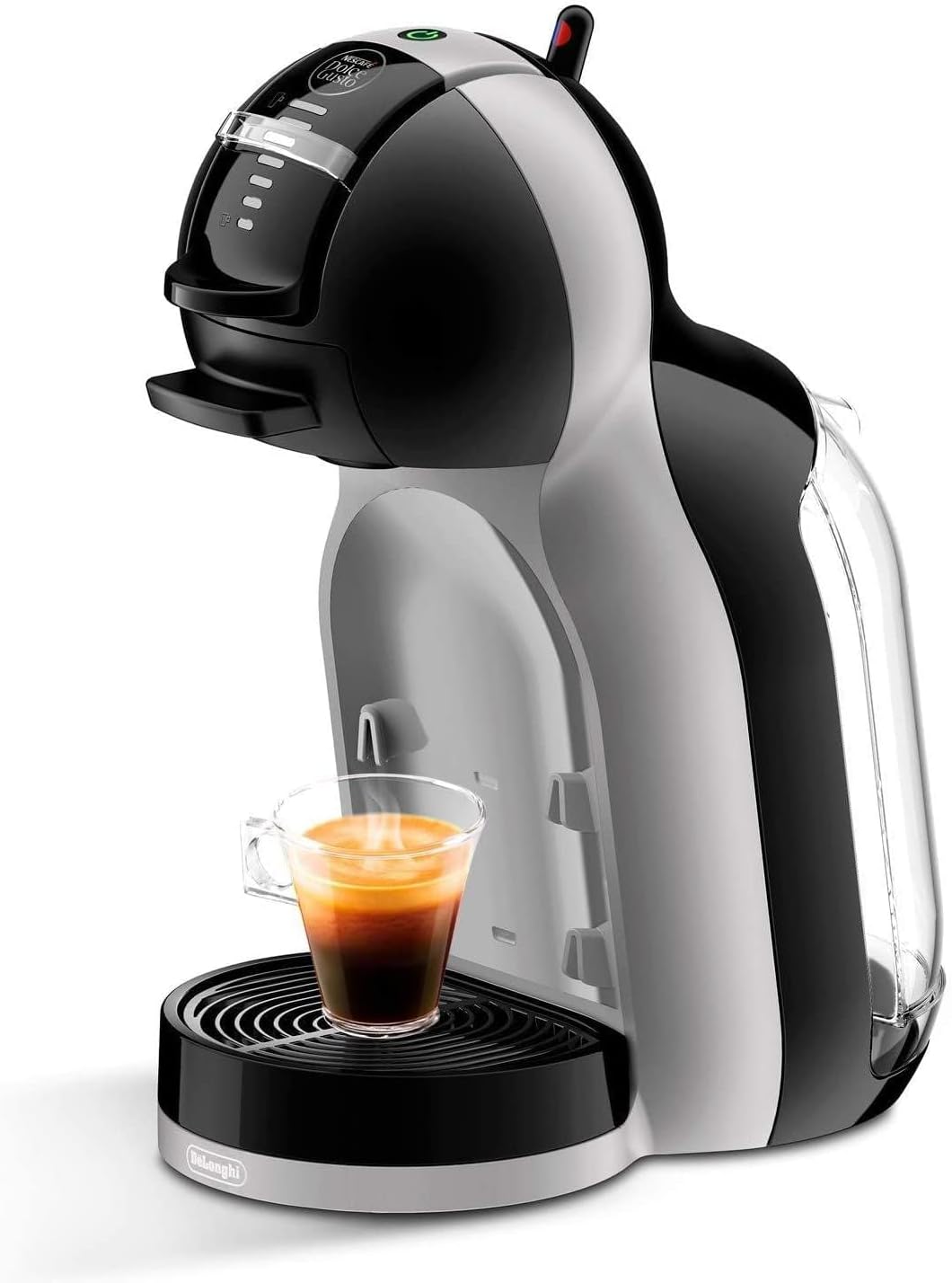 دستگاه قهوه ساز NESCAFÉ DOLCE GUSTO Mini Me، مشکی - Image 4