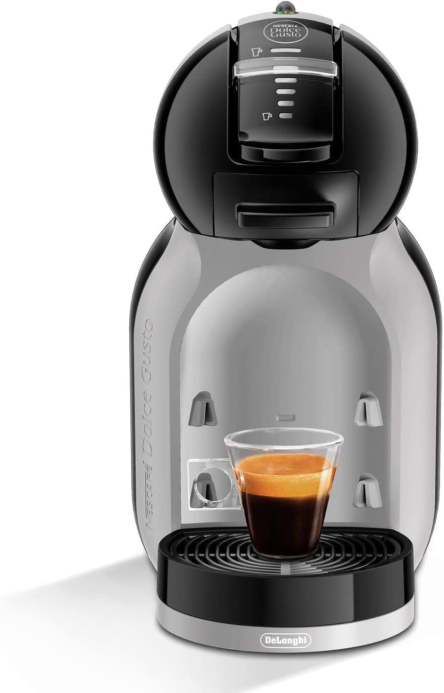 دستگاه قهوه ساز NESCAFÉ DOLCE GUSTO Mini Me، مشکی - Image 5