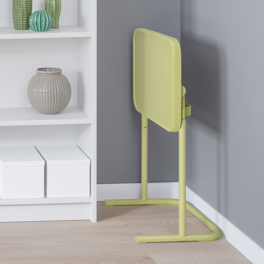 پایه لپتاپ، زرد-سبزBJÖRKÅSEN