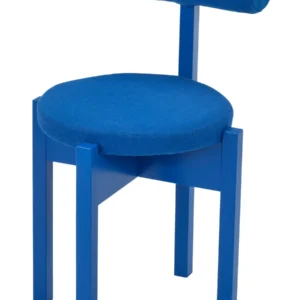 صندلی، آبی روشن/نابک، آبی روشن ایکیا مدل IKEA PS 2026