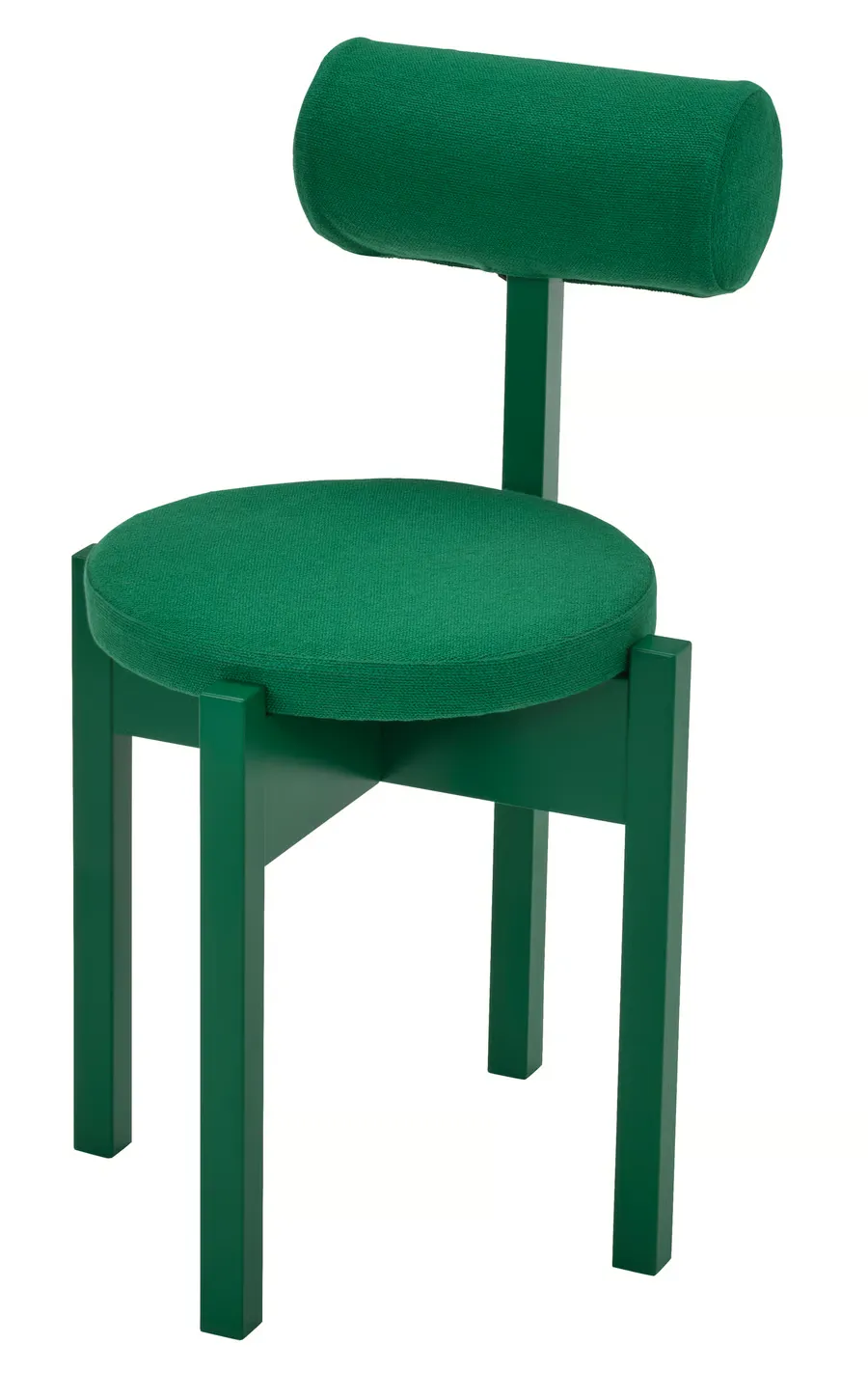 صندلی، سبز روشن/نابک، سبز روشن ایکیا مدل IKEA PS 2026