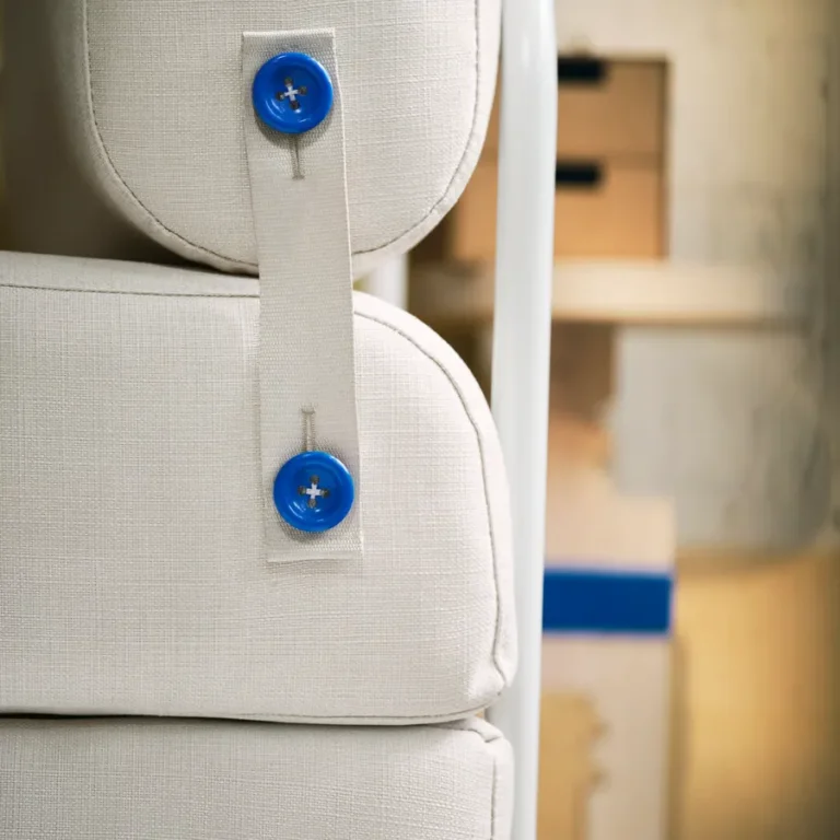 مبل تختخوابشو، خاکستری روشن Skiftebo ایکیا مدل IKEA PS 2026