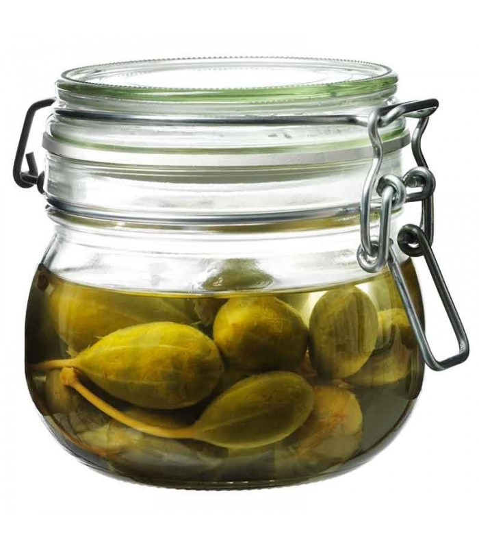 بانکه ایکیا نیم لیتری